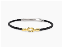 Bracciale Mabina Uomo in Lega metallica 636149